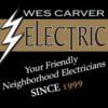 Wes Carver Electrical Contracting