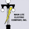 Main Lite Electric