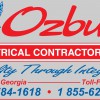 Ozburn Electrical Contractors