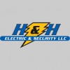 H & H Electric & Security