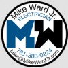 Mike Ward Jr. Electrician